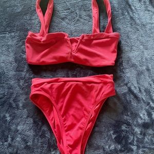 L-Space Bathing Suit